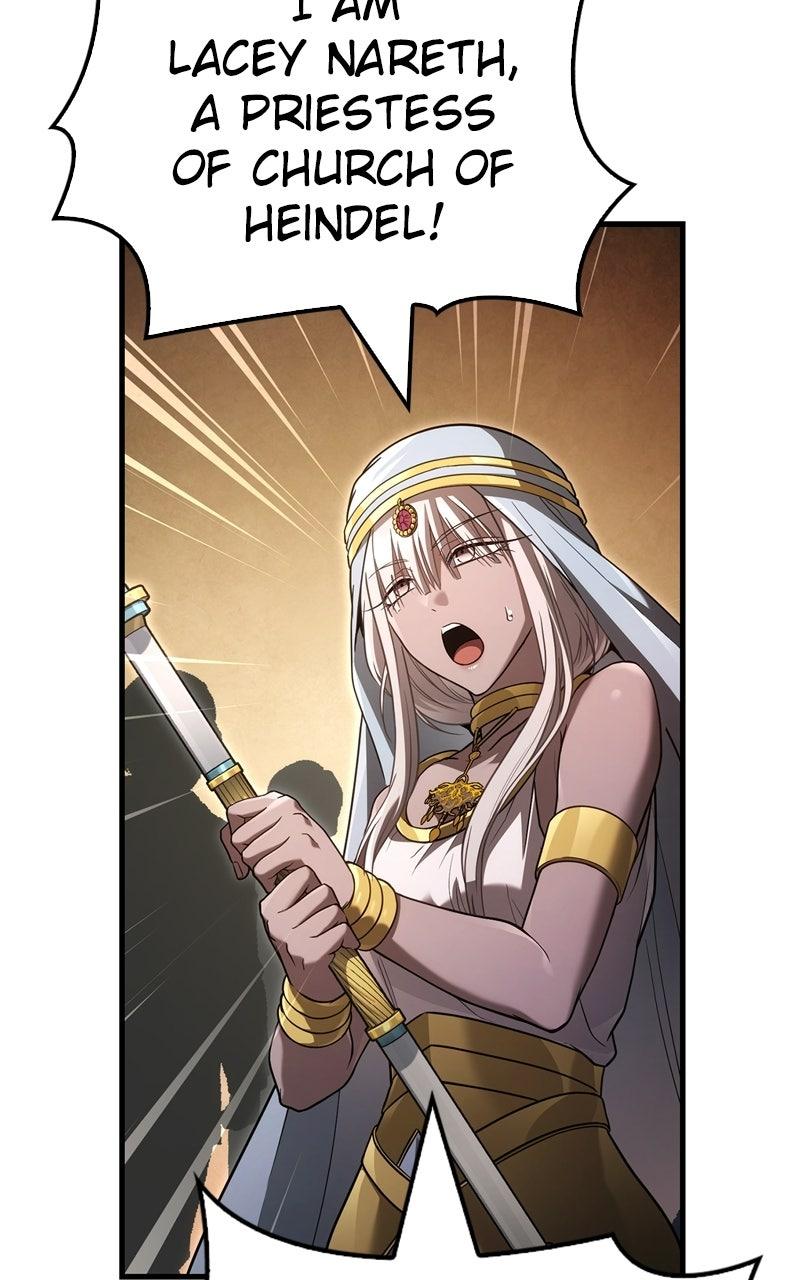 Surviving the Game as a Barbarian Chapter 142 — page 11