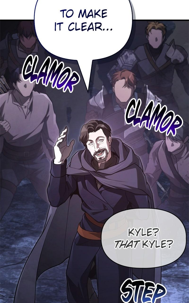 Surviving the Game as a Barbarian Chapter 142 — page 13