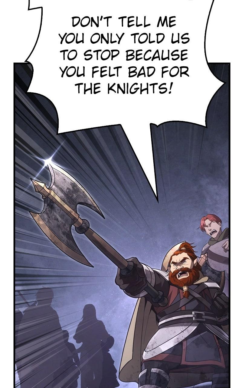 Surviving the Game as a Barbarian Chapter 142 — page 17