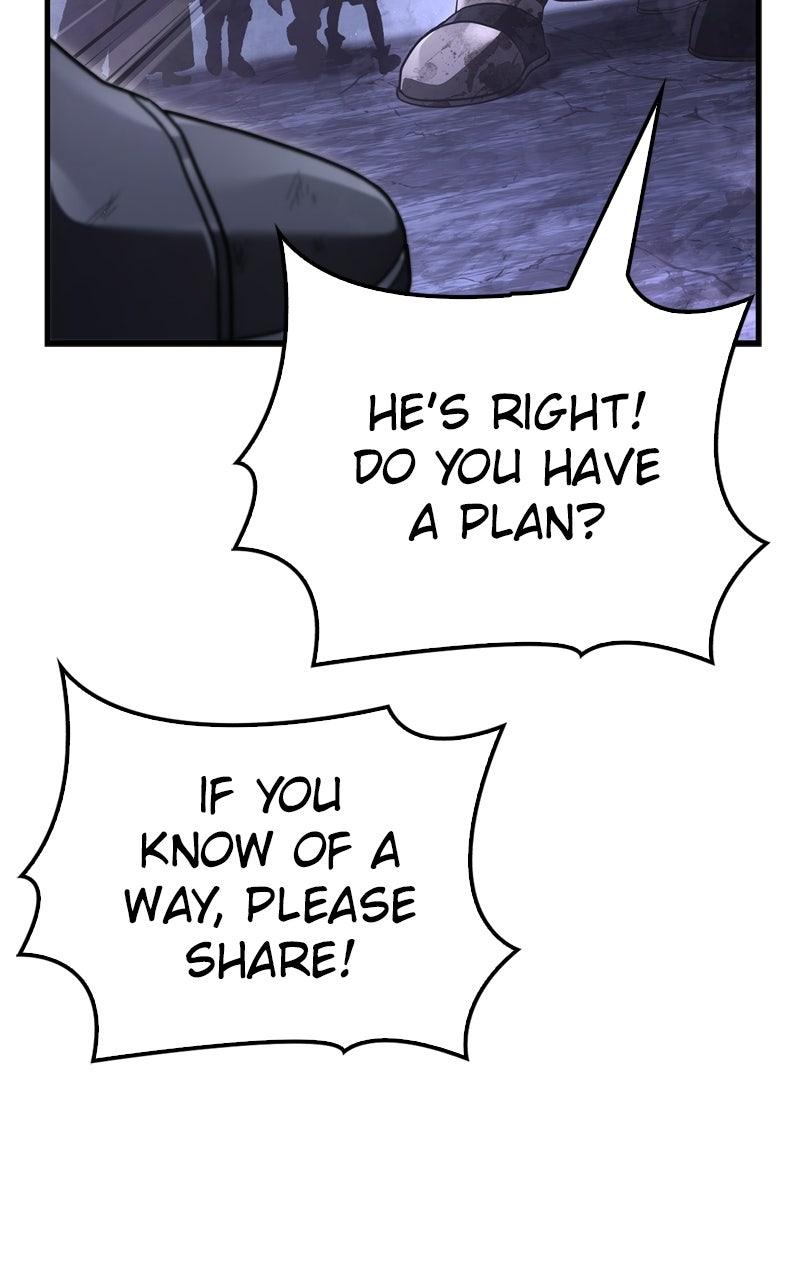 Surviving the Game as a Barbarian Chapter 142 — page 18