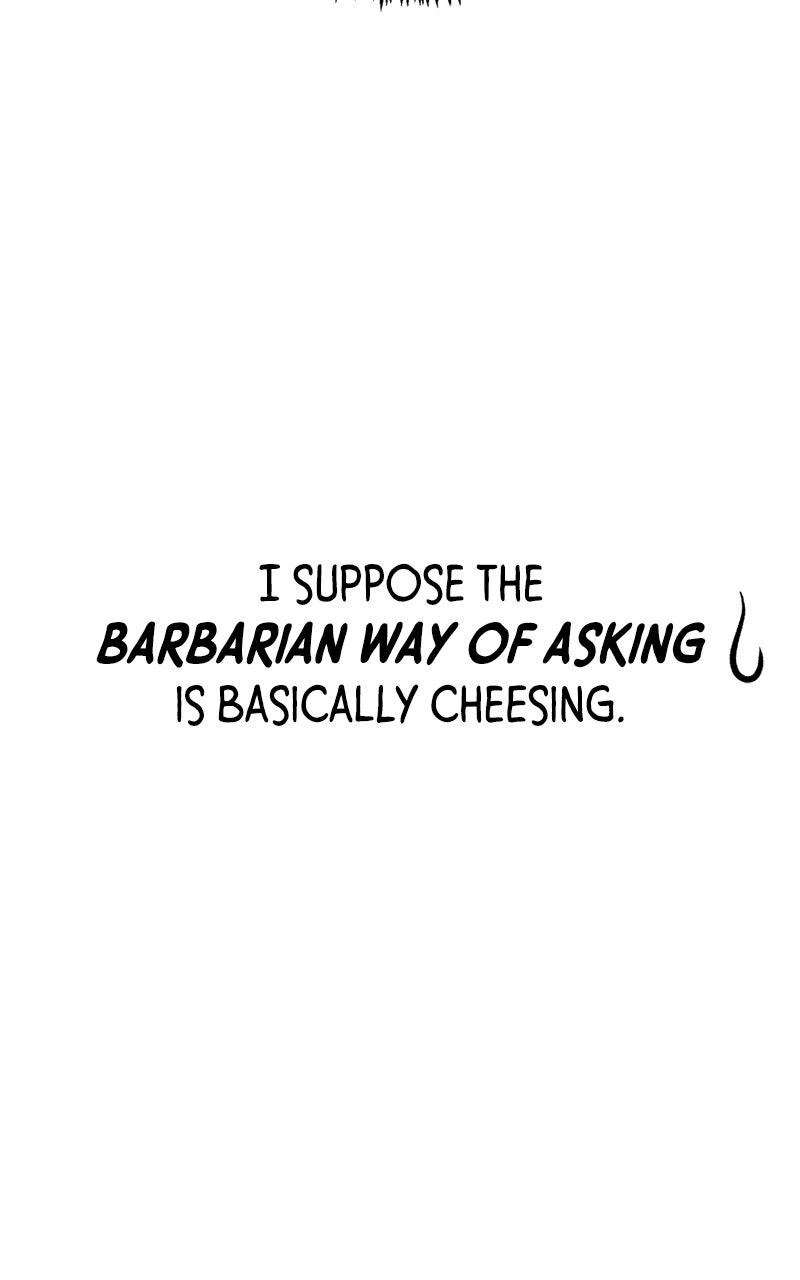 Surviving the Game as a Barbarian Chapter 142 — page 21