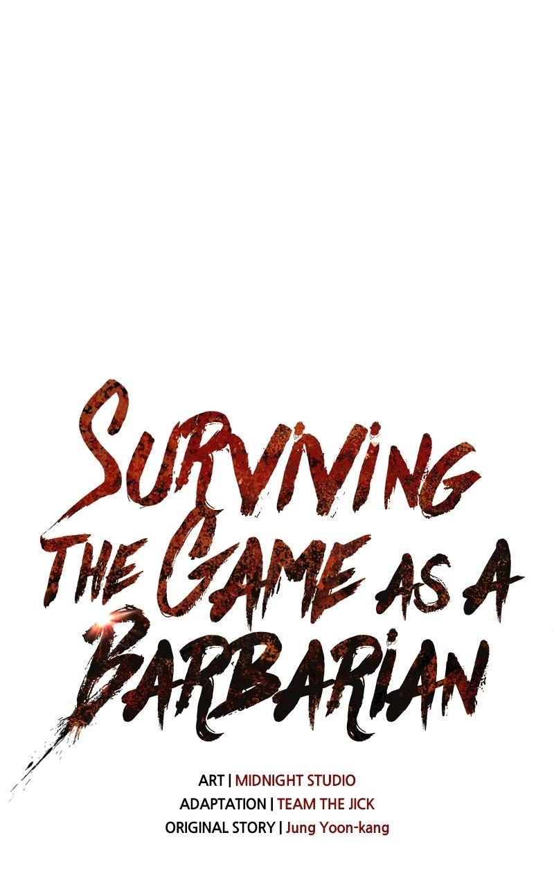 Surviving the Game as a Barbarian Chapter 142 — page 22
