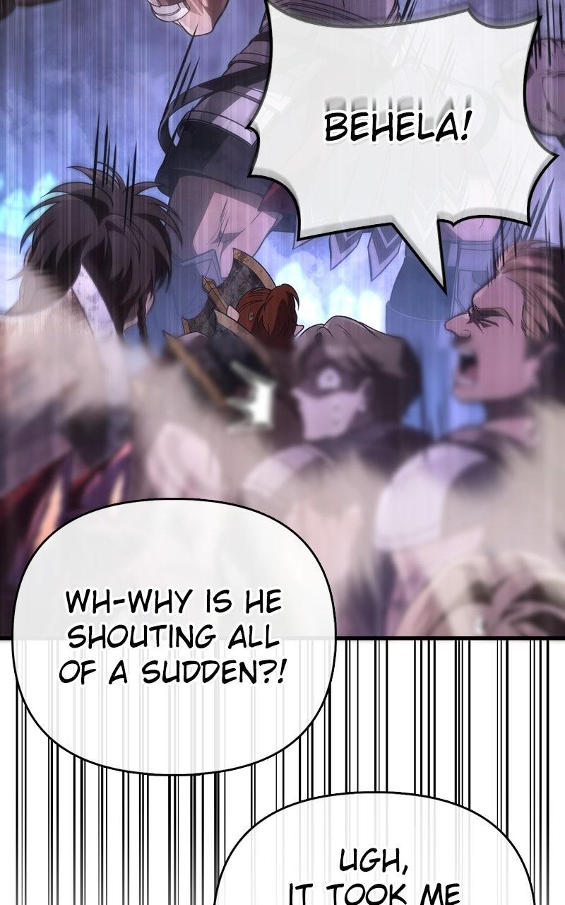 Surviving the Game as a Barbarian Chapter 142 — page 25