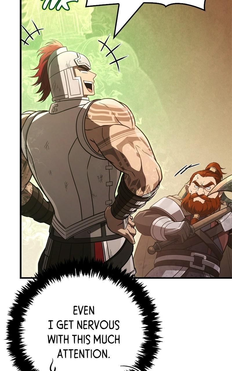 Surviving the Game as a Barbarian Chapter 142 — page 27