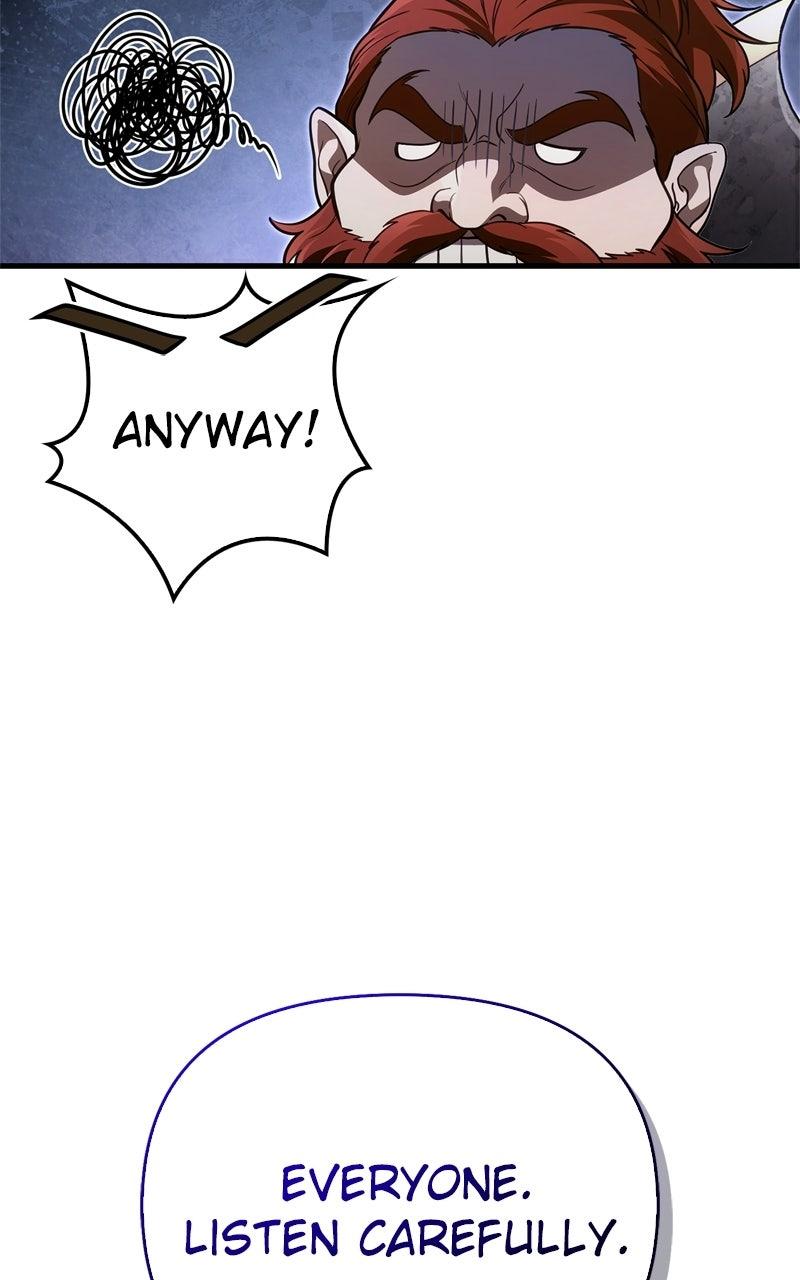 Surviving the Game as a Barbarian Chapter 142 — page 30