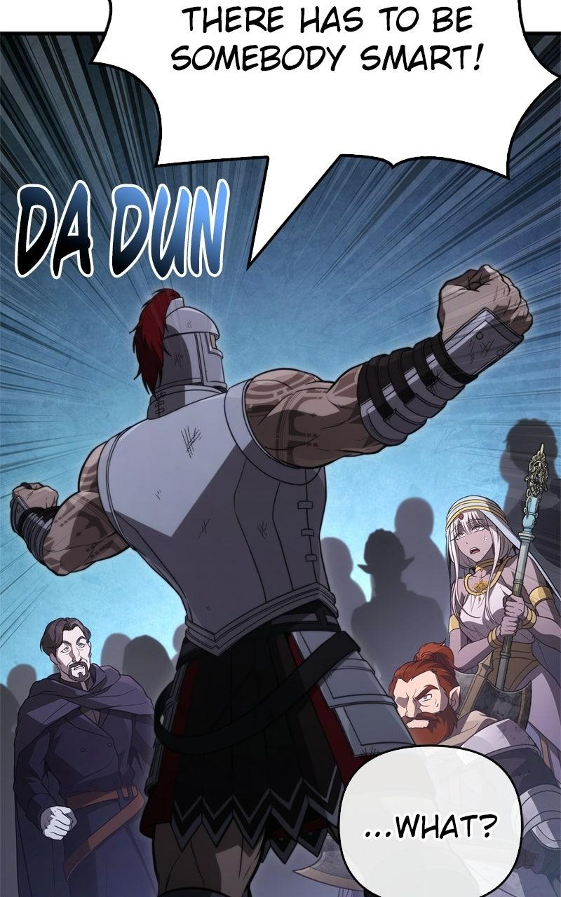 Surviving the Game as a Barbarian Chapter 142 — page 33