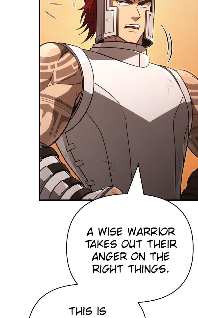Surviving the Game as a Barbarian Chapter 142 — page 36