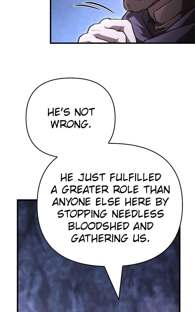Surviving the Game as a Barbarian Chapter 142 — page 38