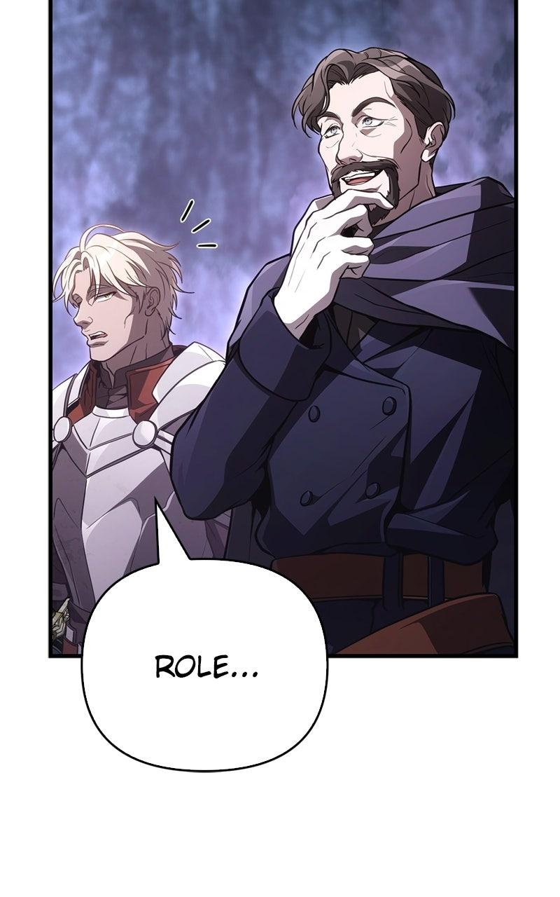 Surviving the Game as a Barbarian Chapter 142 — page 39