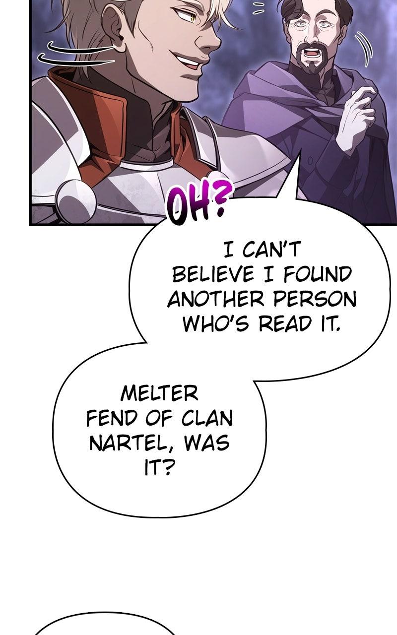 Surviving the Game as a Barbarian Chapter 142 — page 41