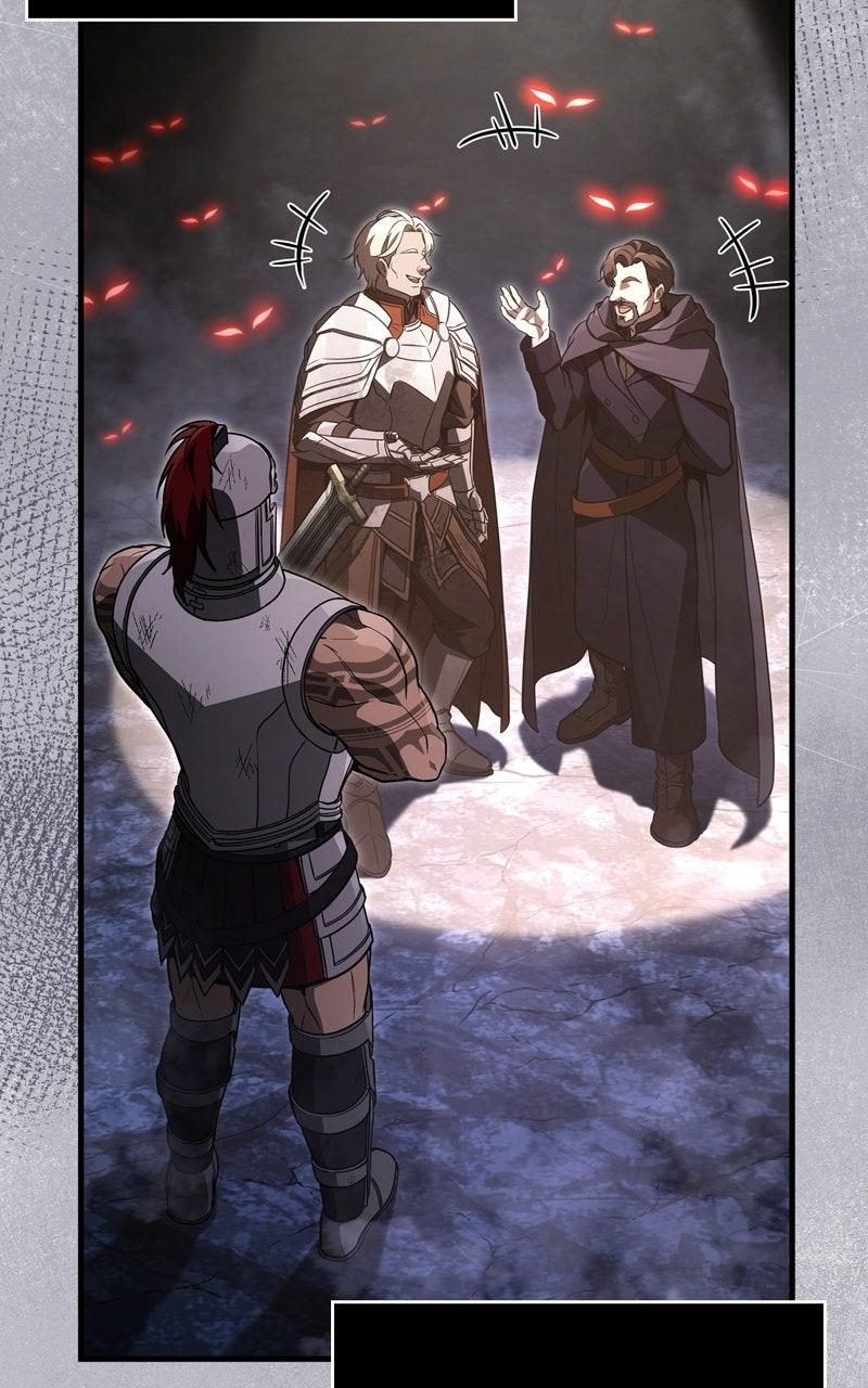 Surviving the Game as a Barbarian Chapter 142 — page 44