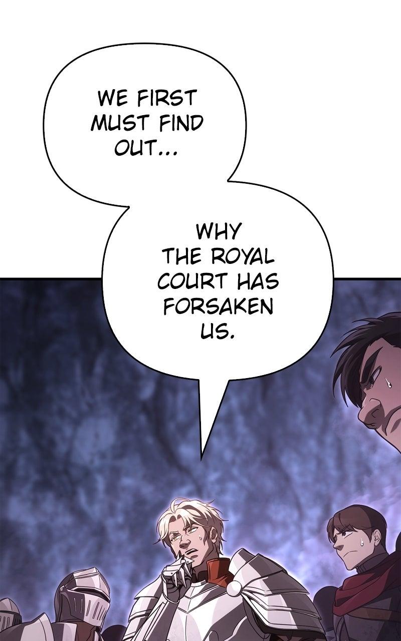 Surviving the Game as a Barbarian Chapter 142 — page 48