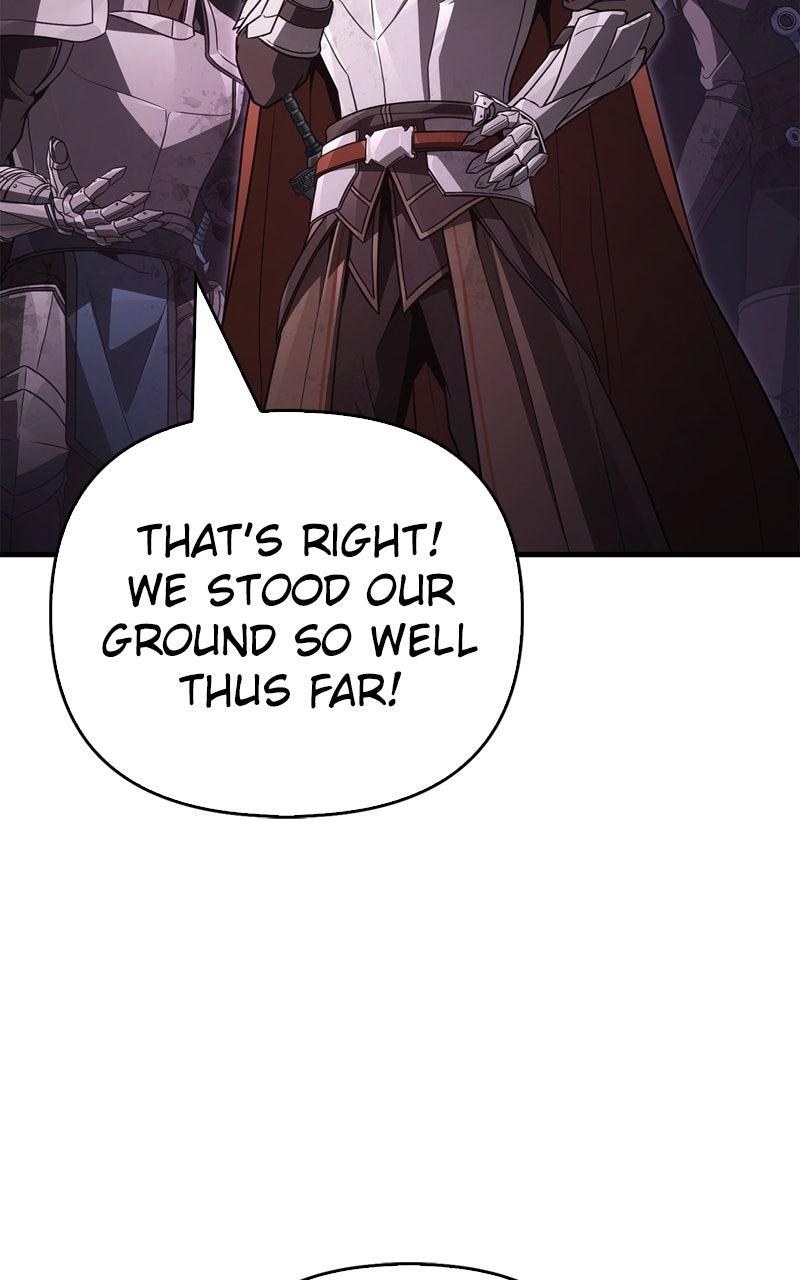 Surviving the Game as a Barbarian Chapter 142 — page 49