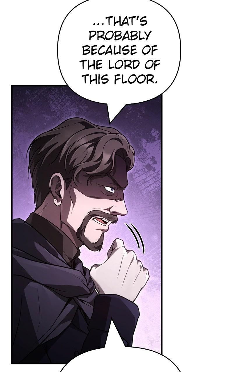 Surviving the Game as a Barbarian Chapter 142 — page 50