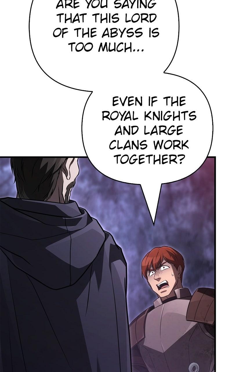 Surviving the Game as a Barbarian Chapter 142 — page 55