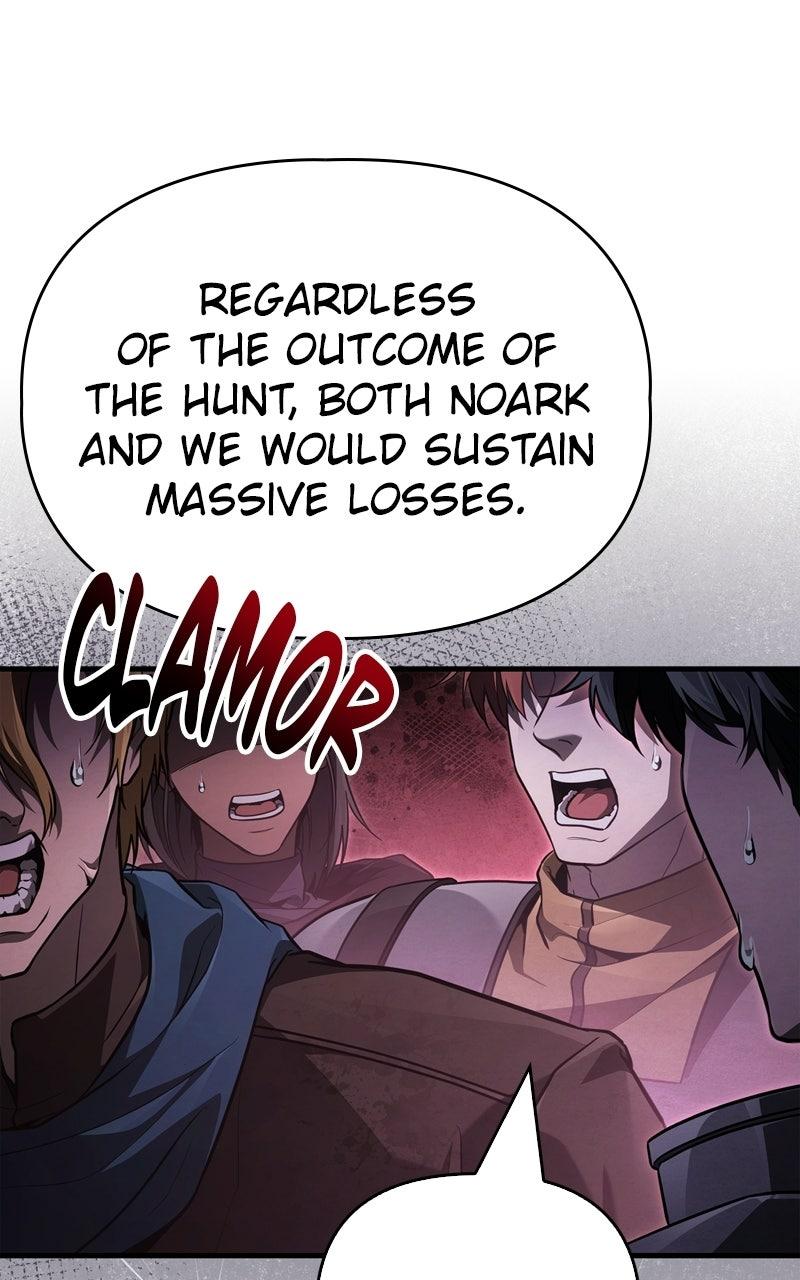 Surviving the Game as a Barbarian Chapter 142 — page 57