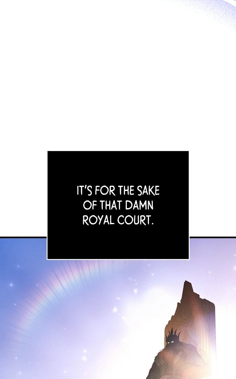 Surviving the Game as a Barbarian Chapter 142 — page 59