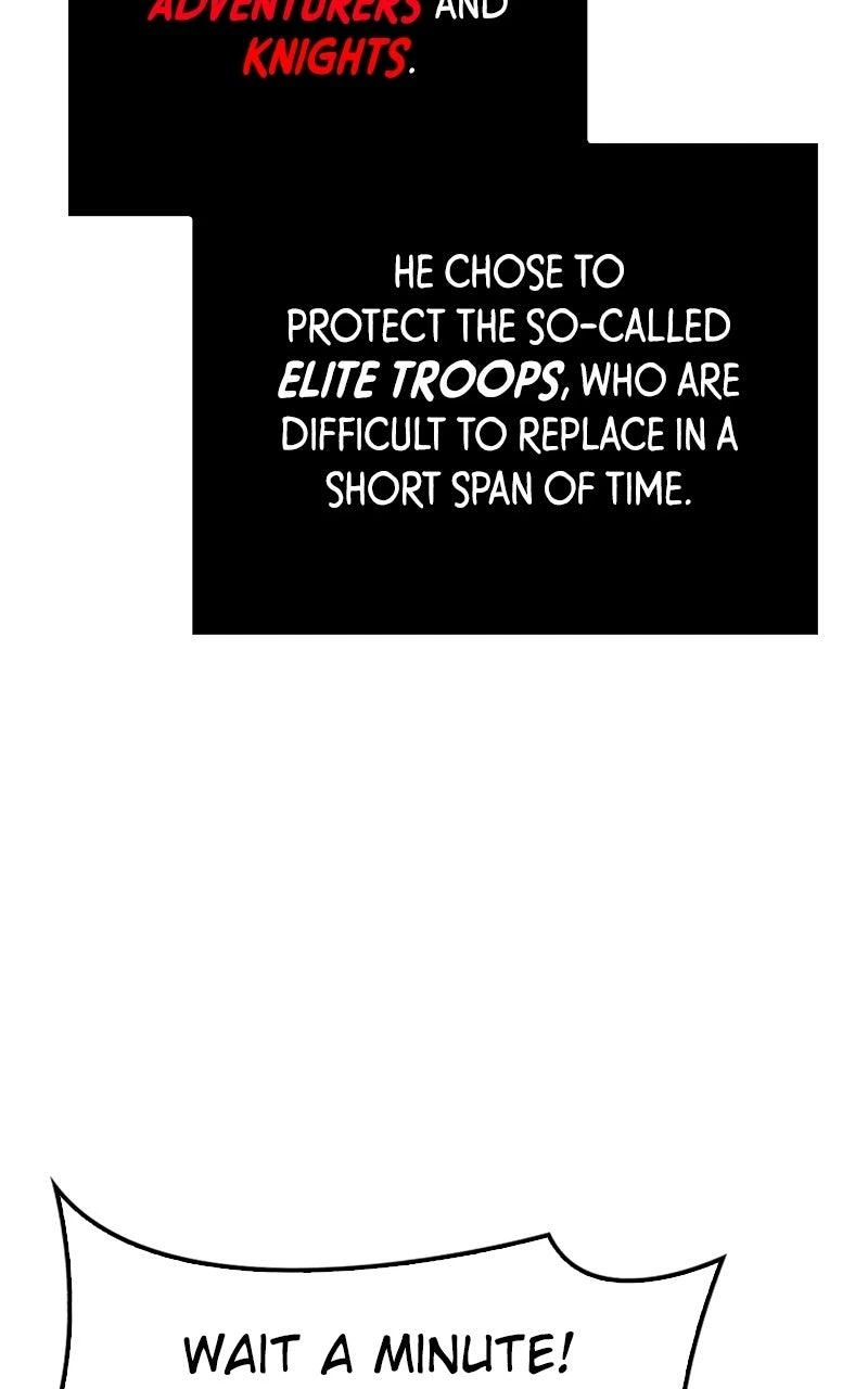 Surviving the Game as a Barbarian Chapter 142 — page 61