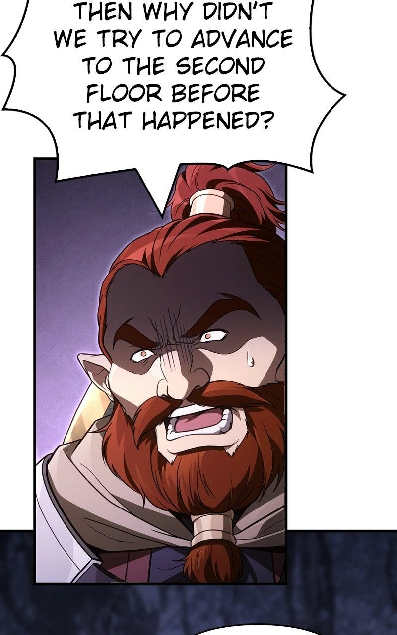 Surviving the Game as a Barbarian Chapter 142 — page 62