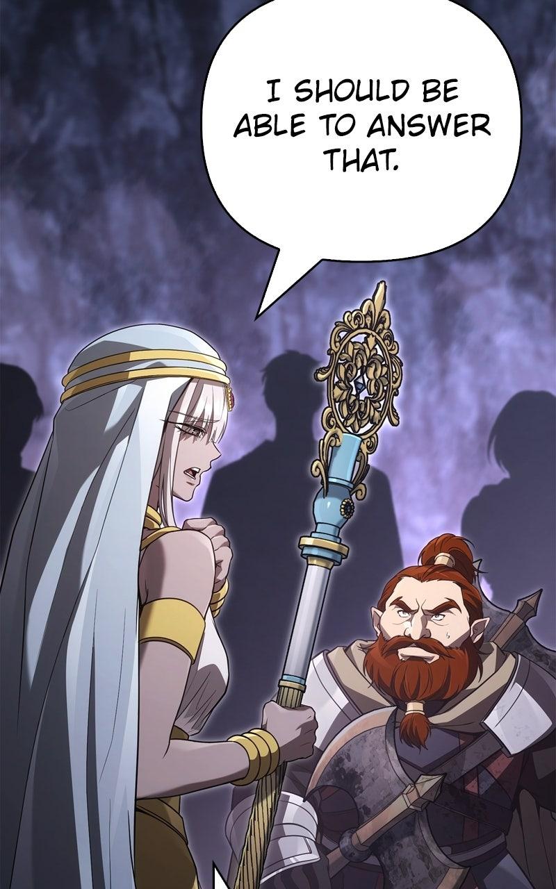 Surviving the Game as a Barbarian Chapter 142 — page 63