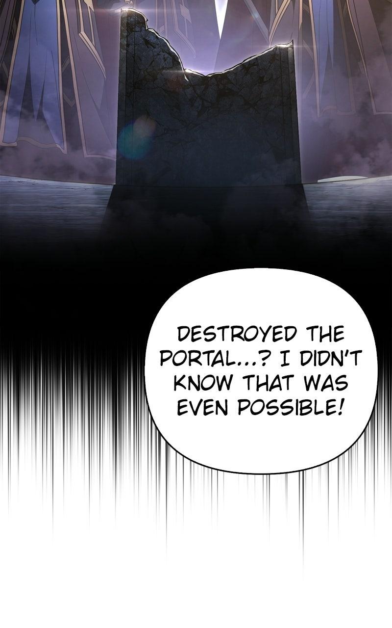 Surviving the Game as a Barbarian Chapter 142 — page 66