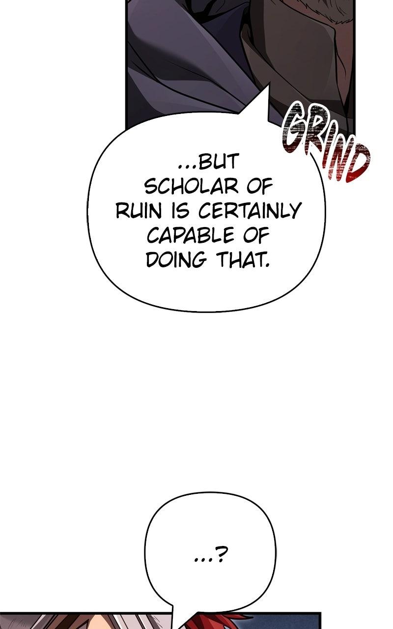 Surviving the Game as a Barbarian Chapter 142 — page 68