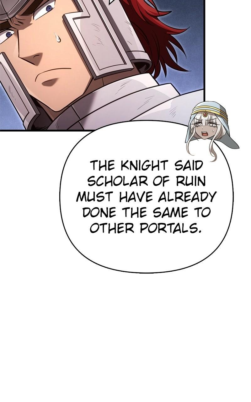 Surviving the Game as a Barbarian Chapter 142 — page 69