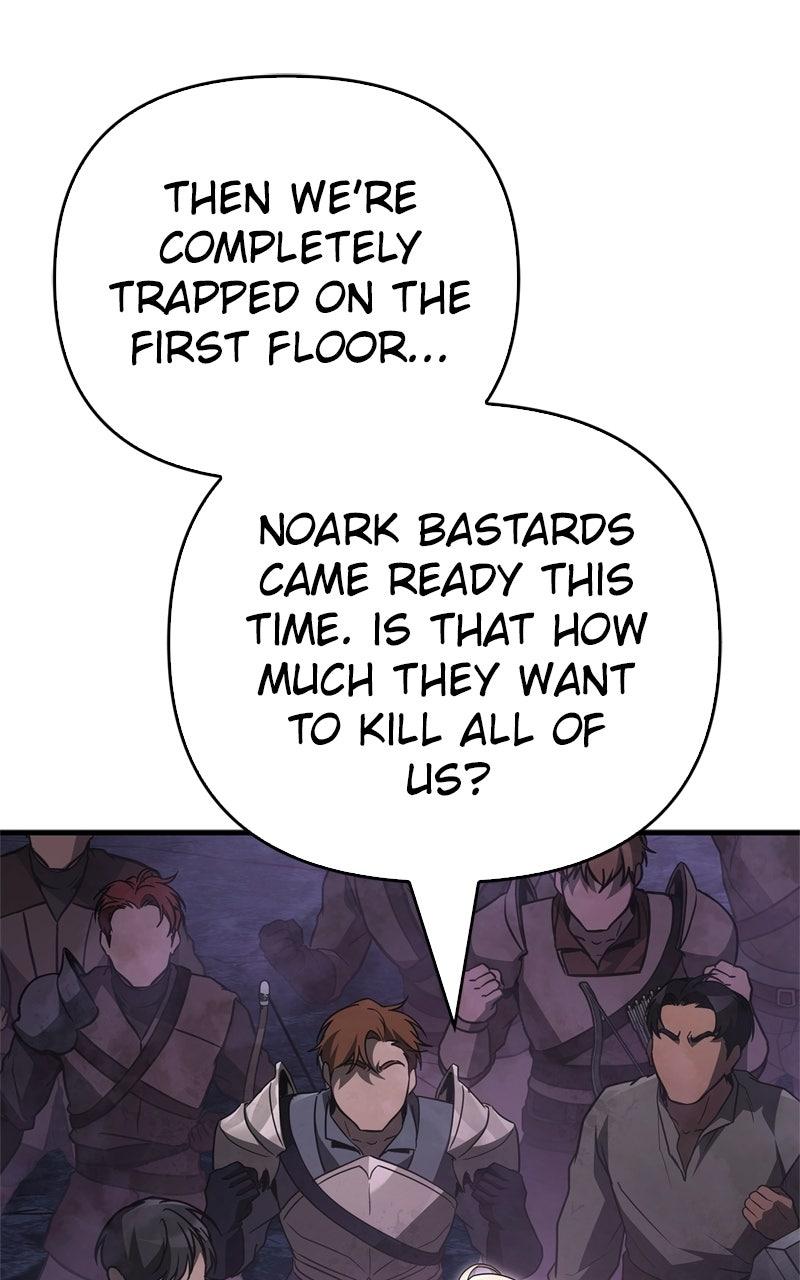 Surviving the Game as a Barbarian Chapter 142 — page 70