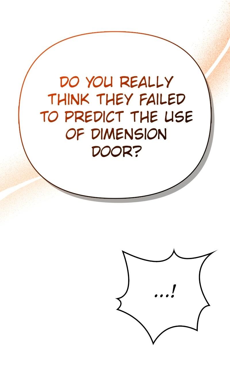 Surviving the Game as a Barbarian Chapter 142 — page 73