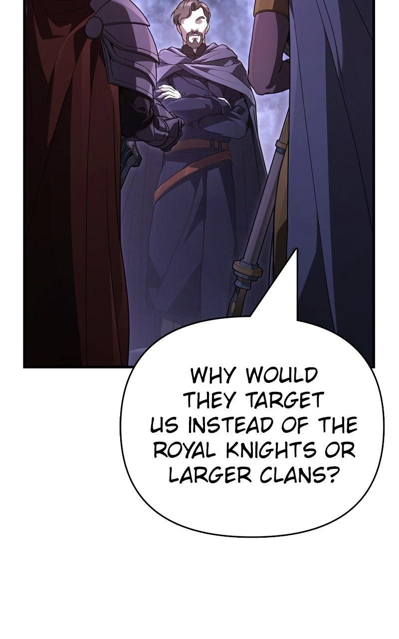 Surviving the Game as a Barbarian Chapter 142 — page 77