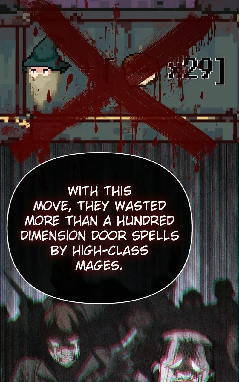Surviving the Game as a Barbarian Chapter 142 — page 79