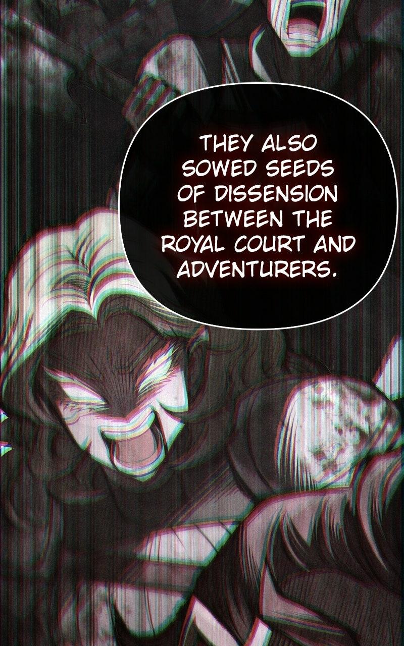 Surviving the Game as a Barbarian Chapter 142 — page 80