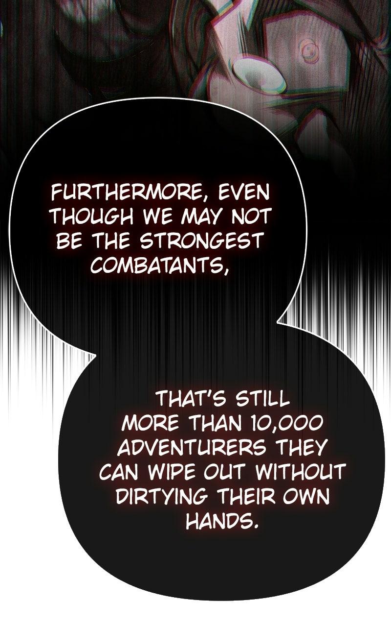 Surviving the Game as a Barbarian Chapter 142 — page 81