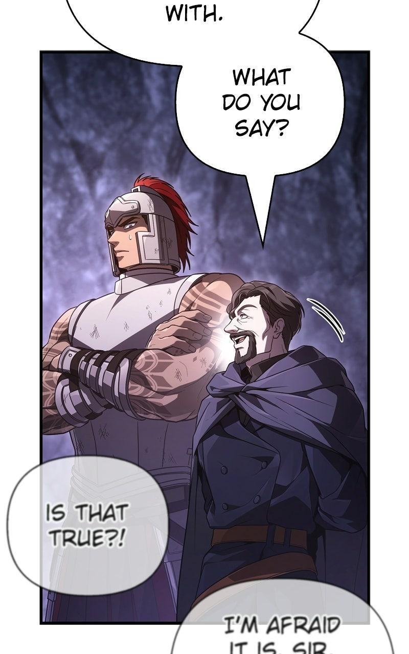 Surviving the Game as a Barbarian Chapter 142 — page 87