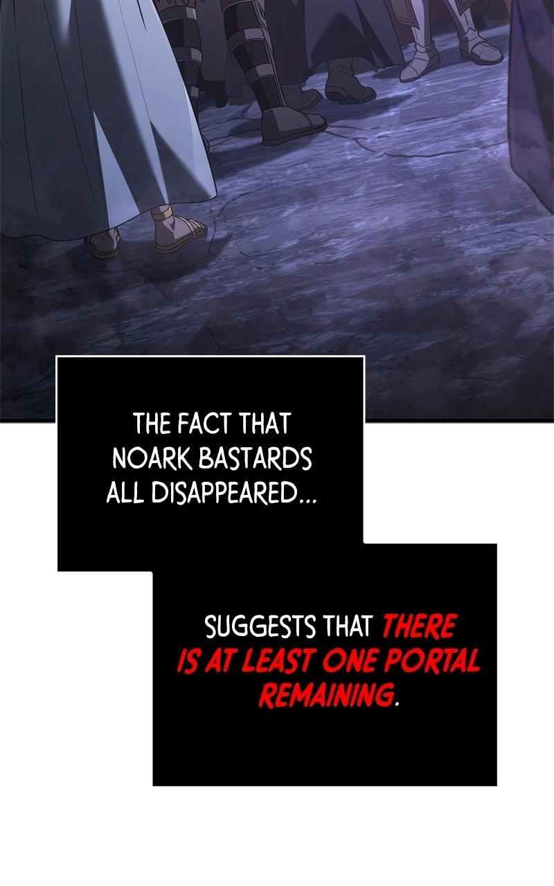 Surviving the Game as a Barbarian Chapter 142 — page 92
