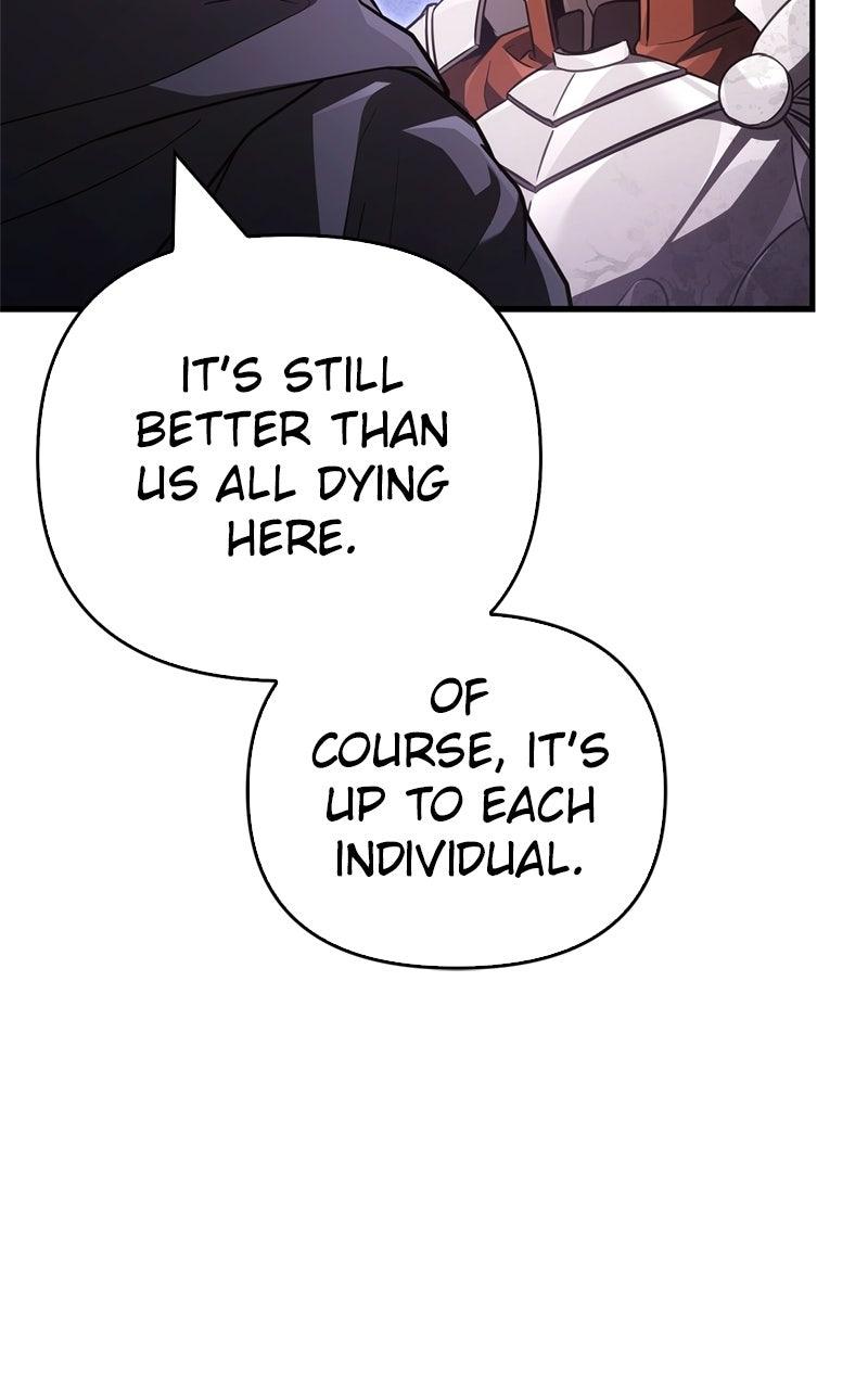 Surviving the Game as a Barbarian Chapter 142 — page 94