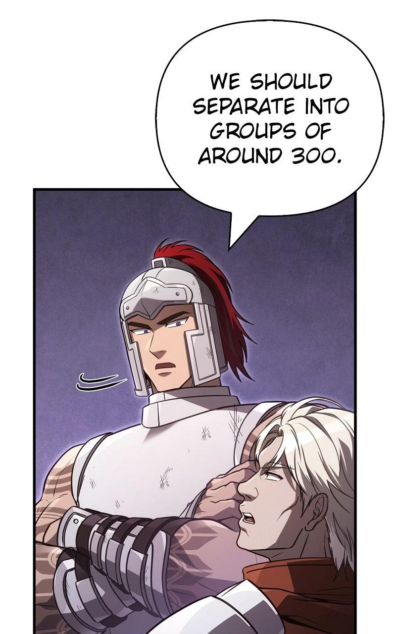 Surviving the Game as a Barbarian Chapter 142 — page 95