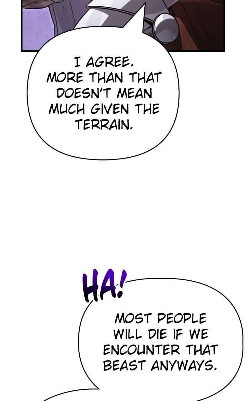 Surviving the Game as a Barbarian Chapter 142 — page 96