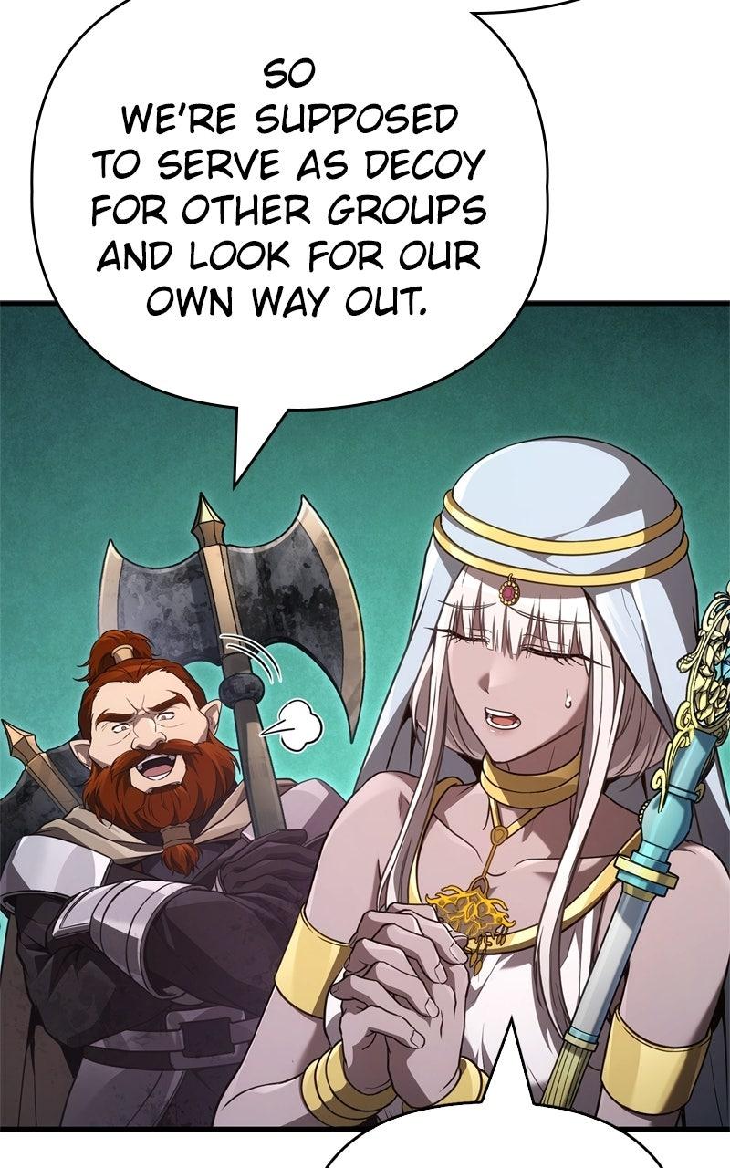 Surviving the Game as a Barbarian Chapter 142 — page 97