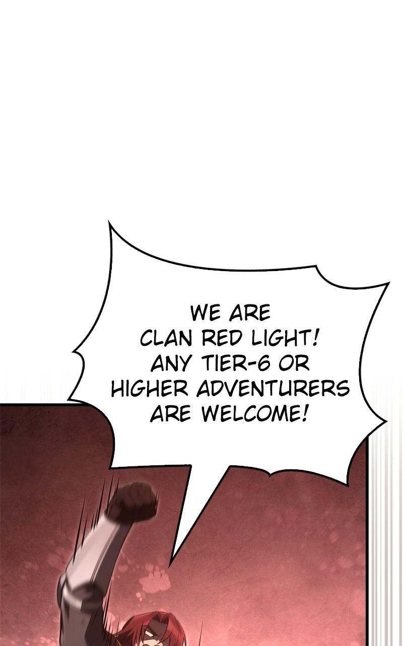 Surviving the Game as a Barbarian Chapter 142 — page 99