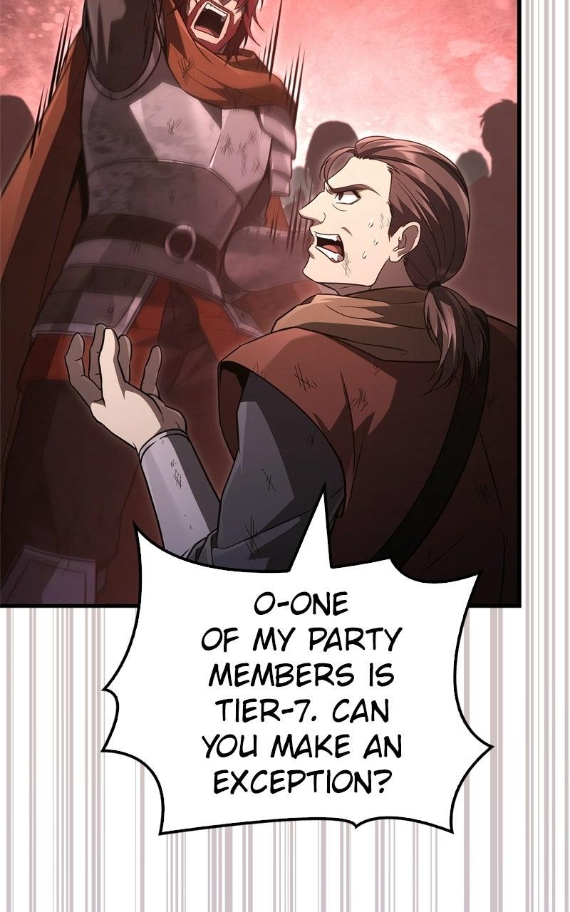 Surviving the Game as a Barbarian Chapter 142 — page 100
