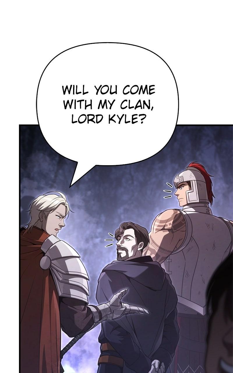 Surviving the Game as a Barbarian Chapter 142 — page 104