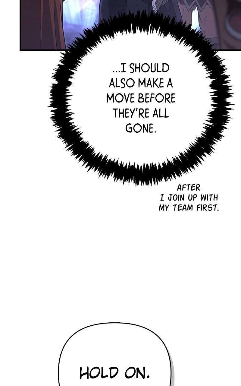 Surviving the Game as a Barbarian Chapter 142 — page 105