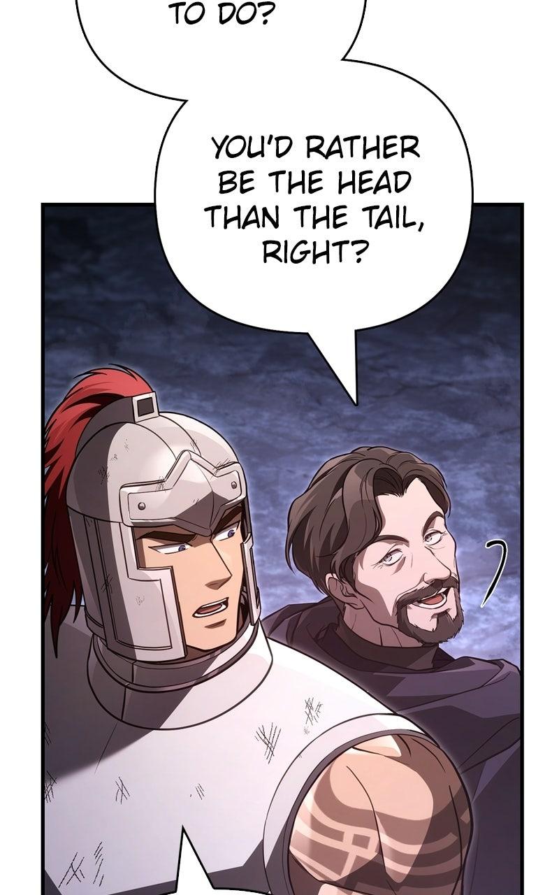 Surviving the Game as a Barbarian Chapter 142 — page 107