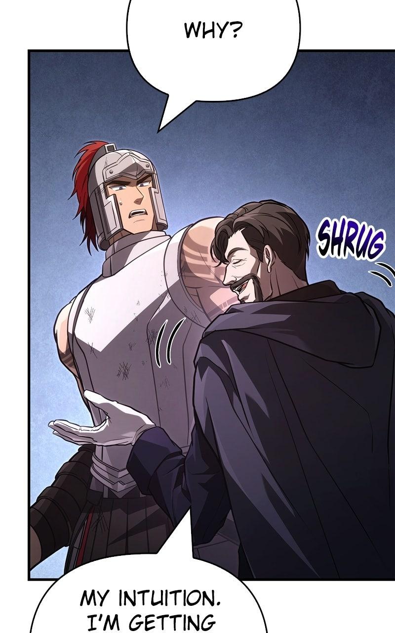 Surviving the Game as a Barbarian Chapter 142 — page 109