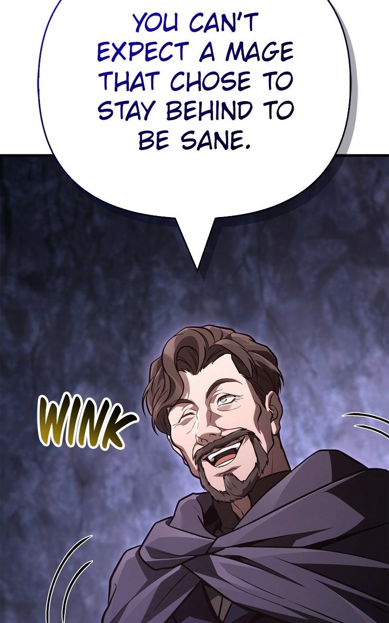 Surviving the Game as a Barbarian Chapter 142 — page 111