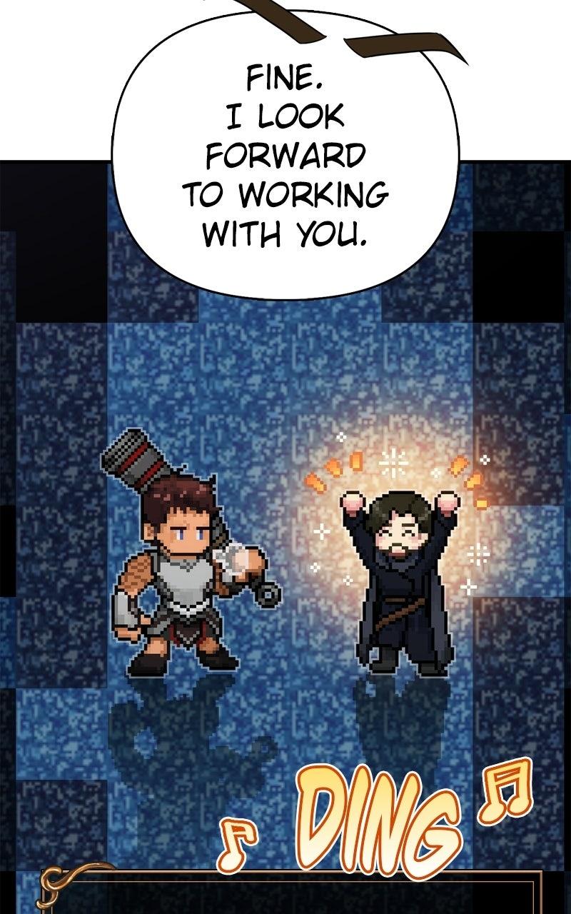 Surviving the Game as a Barbarian Chapter 142 — page 113