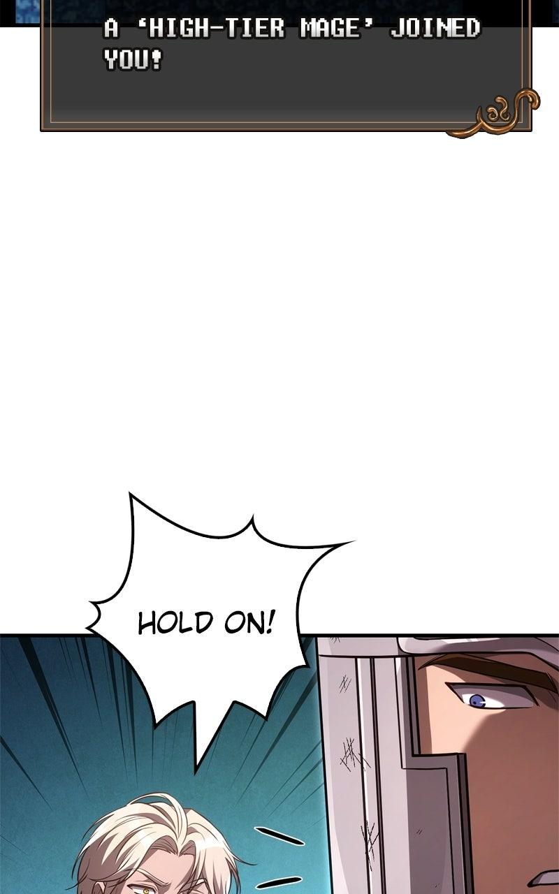 Surviving the Game as a Barbarian Chapter 142 — page 114