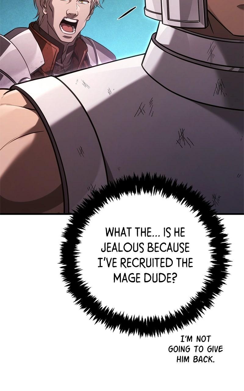 Surviving the Game as a Barbarian Chapter 142 — page 115