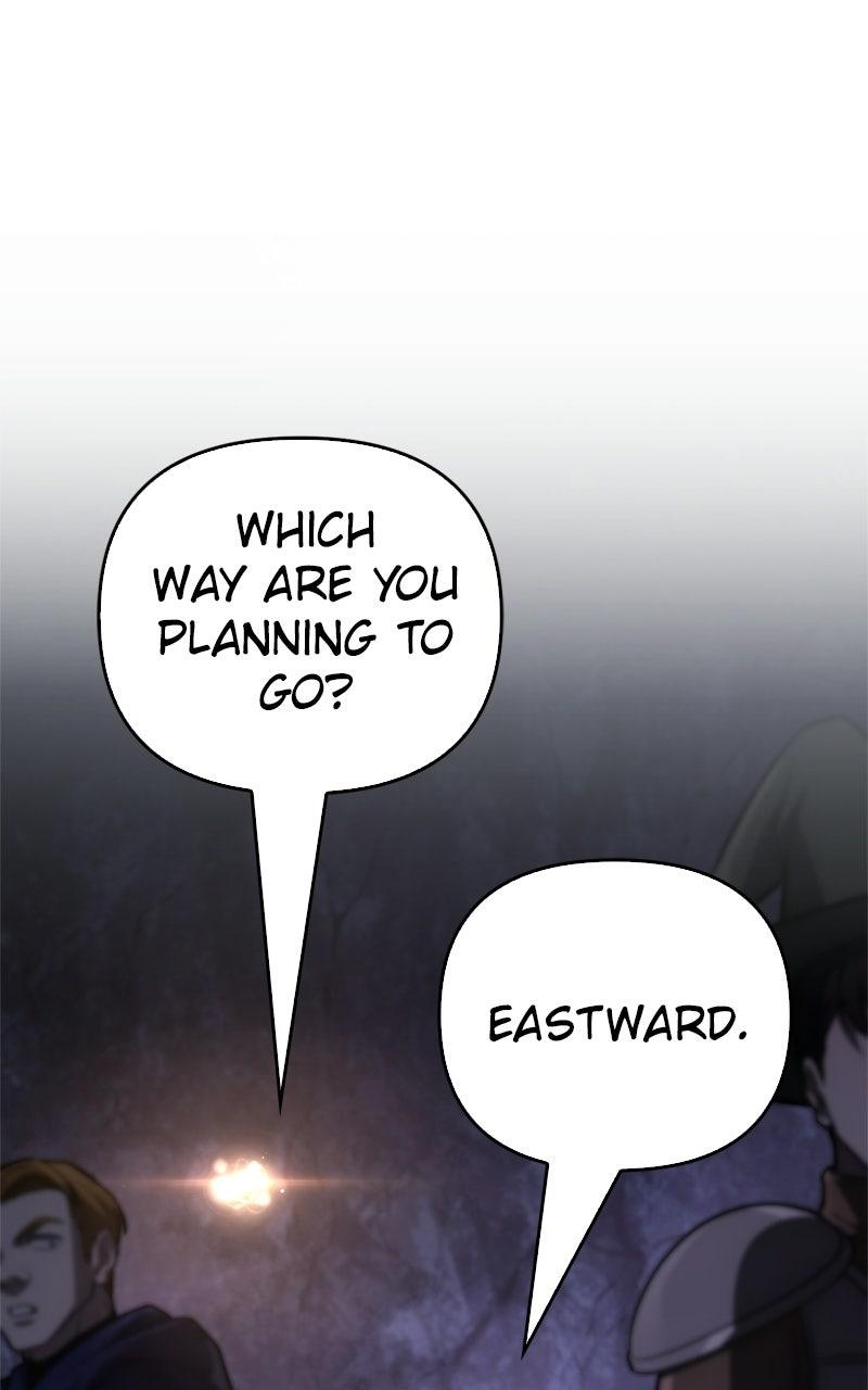 Surviving the Game as a Barbarian Chapter 142 — page 116